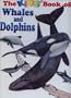 Superflats Kids' Book of Whales & Dolphins