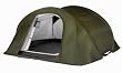Quechua 2 Seconds 4 Man Pop Up Tent In Dark Green