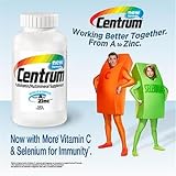 Centrum Advanced Formula Multivitamin Multimineral - 325 Tablets