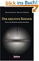 Der kreative Kosmos: Geist und Materie aus Information