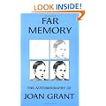 Far Memory: The Autobiography of Joan Grant (Joan Grant Autobiography)