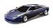 Produkt-Bild: 1:24 Maisto NfS Lamborghini blau Modellauto
