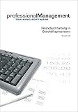 Professional Managem. Finanzb. in Geschäftspr.