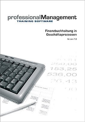 Professional Managem. Finanzb. in Geschäftspr.