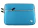 Neoprene Case Bag Notebook Sleeve 133 Inch For Apple Macbook 13 Hp Pavilion 133 Acer Aspire 133 Acer Timeline Toshiba Satellite Sony Vaio Dell Latitude Dell Inspiron Samsung Notebook Sleeves many Color Available lightblue