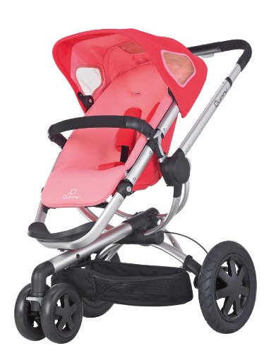 Imagen 1 de Quinny 60305530 - Carrito