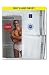 Mens Hanes 6 Pair Classics Cotton Briefs White - 7764P6