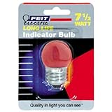 UPC 017801000702 product image for Globe Night Light Bulb | upcitemdb.com