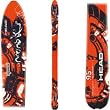 Head Skis USA Monster 95 O.B. Alpine Ski