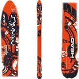 Head Skis USA Monster 95 O.B. Alpine Ski