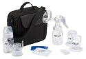Philips Avent SCF290/13 - ISIS Handmilchpumpe Aktiv-Set