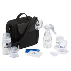 ISIS Handmilchpumpe Aktiv-Set - Avent von Philips