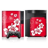Design Skins for Sony Playstation 3 [2 sides] - Mai Tai Design Folie
