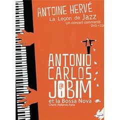 Antonio Carlos Jobim Et La Bossa Nova