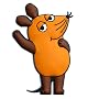 3D Magnet - Sendung mit der Maus - 