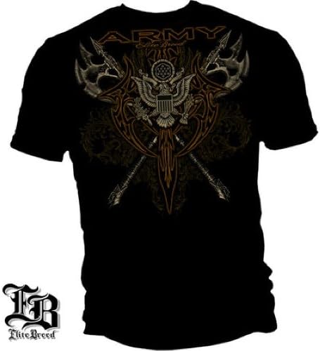 US Army Tribal Axis - Elite Breed - Large