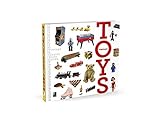 Vintage toys