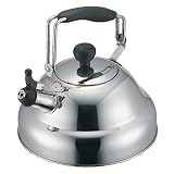 アクティーボ 笛吹ケトル 早沸きタイプ 2.7L AC-27Kの画像
