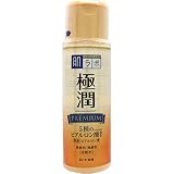 肌研 極潤プレミアム ヒアルロン液 170mL