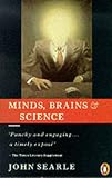 Minds, Brains and Science: The 1984 Reith Lectures (Penguin Philosophy)