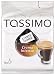 from Tassimo TASSIMO Carte Noire 16 T DISCs (Pack of 5, Total 80 T DISCs) Model 848085