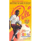 Mastering the Game of Soccer with Pele