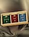Kitchen & Housewares : Premiers Gift Set Darjeeling - English Breakfast - Earl Grey