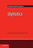 Stylistics