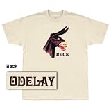 Beck Donkey T-Shirt Large