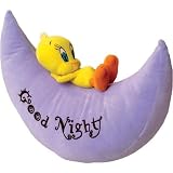 Eigenschaften UnitedLabels / Looney Tunes Kissen Tweety