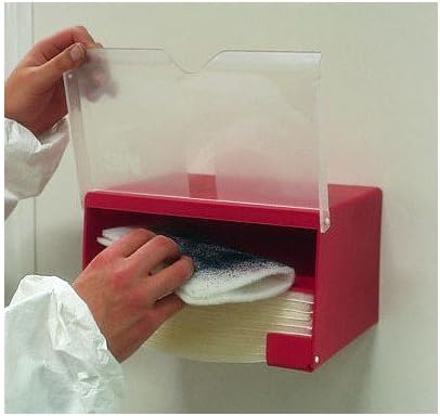 3M 07910 Tack Pad 175MM X 235MM