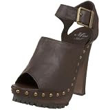 Miss Me Womens Oki-6 Casual Mule