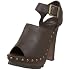 Miss Me Womens Oki-6 Casual Mul