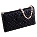 Galaxy Note 2 Case, XIANA 3-fold Section Elegant Handbag Wallet Leather Case with Credit Card Slots Suitable For Samsung Galaxy Note 2 N7100(Black),Including Stylus,Screen Protector and Cleaning Cloth