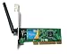 New 54Mbps WiFi 802.11G/B Wireless LAN PCI Network Card