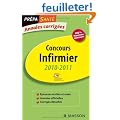 Annales corrig�es Concours Infirmier 2010-2011