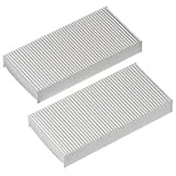 ATP CF-39 Value Line Interior Ventilation Filter by ATP