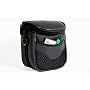 Waterproof & Light Weight Camera Case for Fuji Finepix S1000fd S8100fd S1600 S1500 S1770 S1800 S1880,S2000HD,Panasonic LUMIX FZ8 FZ18 FZ28,FZ38,FZ50,FZ45,FZ100,LZ6,LZ10,Canon Powershot S5-IS,SX110 SX100 SX20 IS,Olympus SP-800,SP-600UZ Cameras