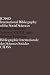 Book International Bibliography of the Social Sciences: Political Science 1983 (International Bibliography of Political Science (Ibss: Political Science))