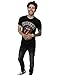 Rolling Stones Men's Tour 78 Tongue T-Shirt