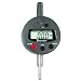 Starrett 3600M-5 LCD Electronic Indicator, 8mm Stem Dia., 0-12.7mm Range, 0.01mm Graduation