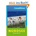 Freizeitf�hrer Nordsee. Niedersachsen
