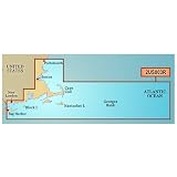 Garmin BlueChart g2 Vision SD Card, Cape Cod