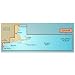 Garmin BlueChart g2 Vision SD Card, Cape Cod