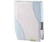 Choiix Easy Fit Asus EEE PC 7" Sleeve (Blue)