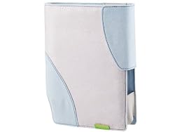 Choiix Easy Fit Asus EEE PC 7" Sleeve (Blue)