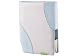 Choiix Easy Fit Asus EEE PC 7" Sleeve (Blue)