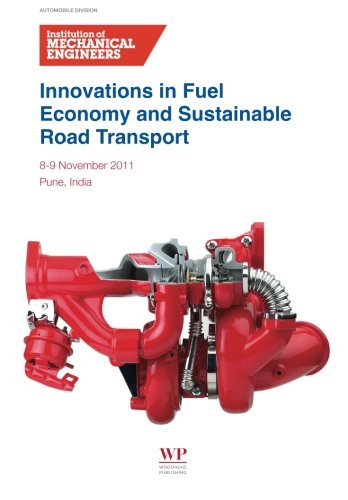 Innovations in Fuel Economy and Sustainable Road Transport