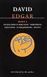 Edgar Plays: 1: Jail Diary of Albie Sachs; Mary Barnes; Saigon Rose; O Fair Jerusalem; Destiny (Methuen Paperback) (Vol 1)