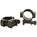 Simmons Aluminum Rings - High